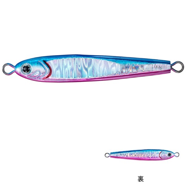 ソルティガ　ＴＧベイト　８０ｇ(ＭＧケイムラブルピン)